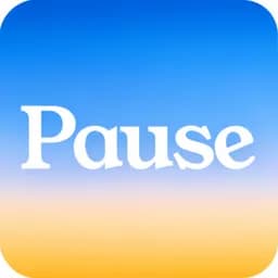 Pause