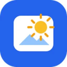 Fix Overexposed Photos Logo