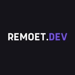 Remoet Logo