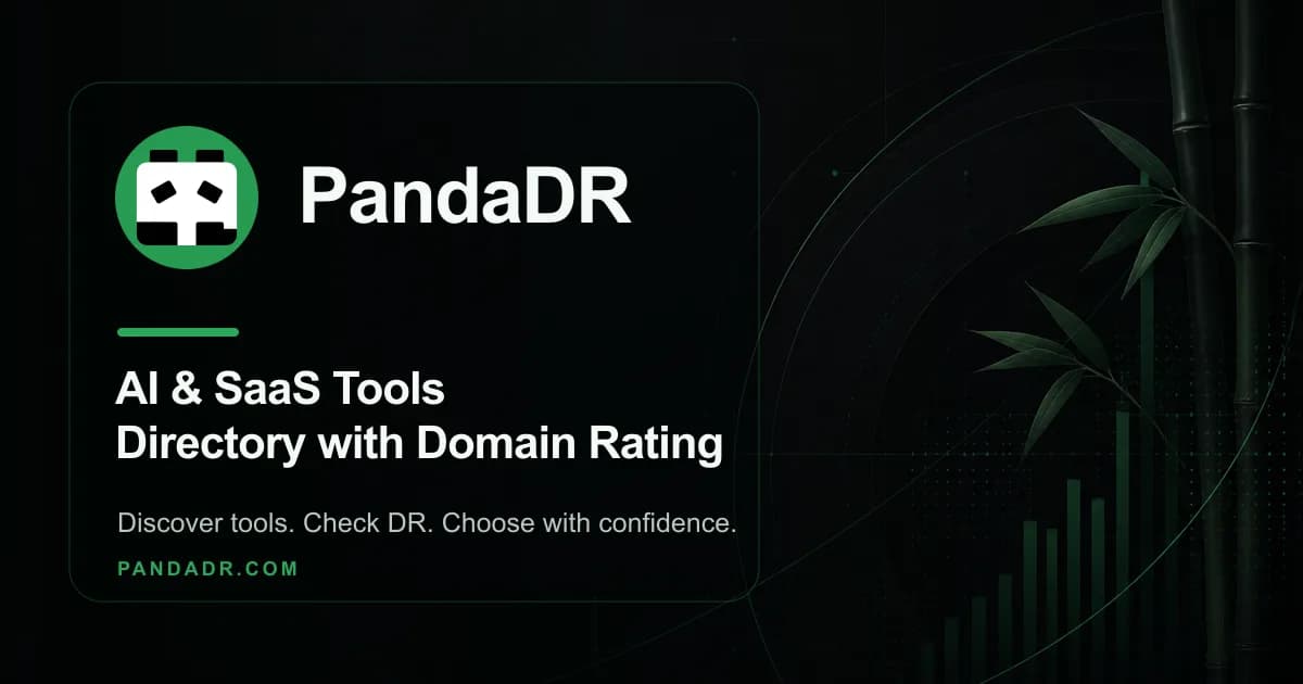 PandaDR Screenshot