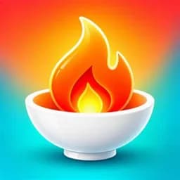 Burnplate