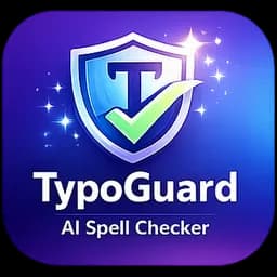 TypoGuard Logo