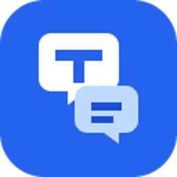 Image Translator Logo
