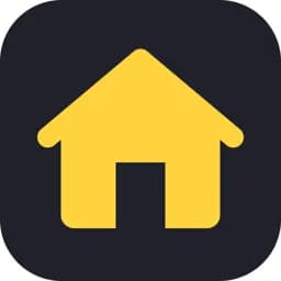 RealtyPhoto AI Logo