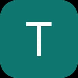 TextFloorPlan Logo