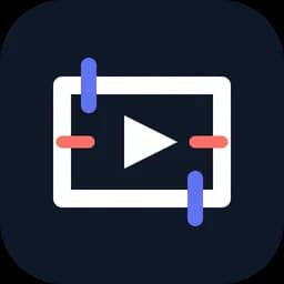Cutroom AI Video Editor Logo