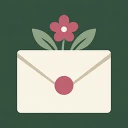 Garden Letters