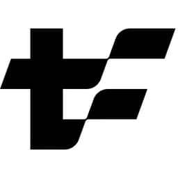 Timefold Logo