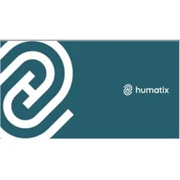 Humatix Business Consulting Logo