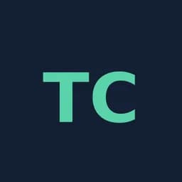 TopClicker Logo