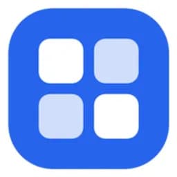 ImageSplit Logo