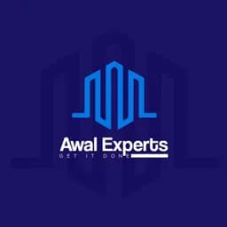 Awal Experts Logo