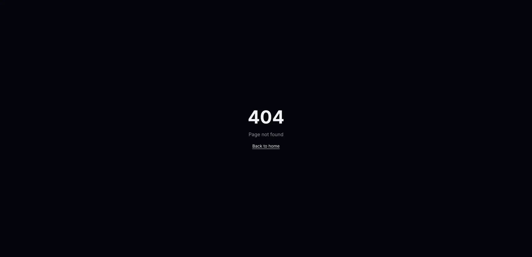 AI Music Generator Screenshot