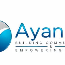 Dr ayanna artis Logo