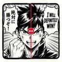 AI Manga Translator