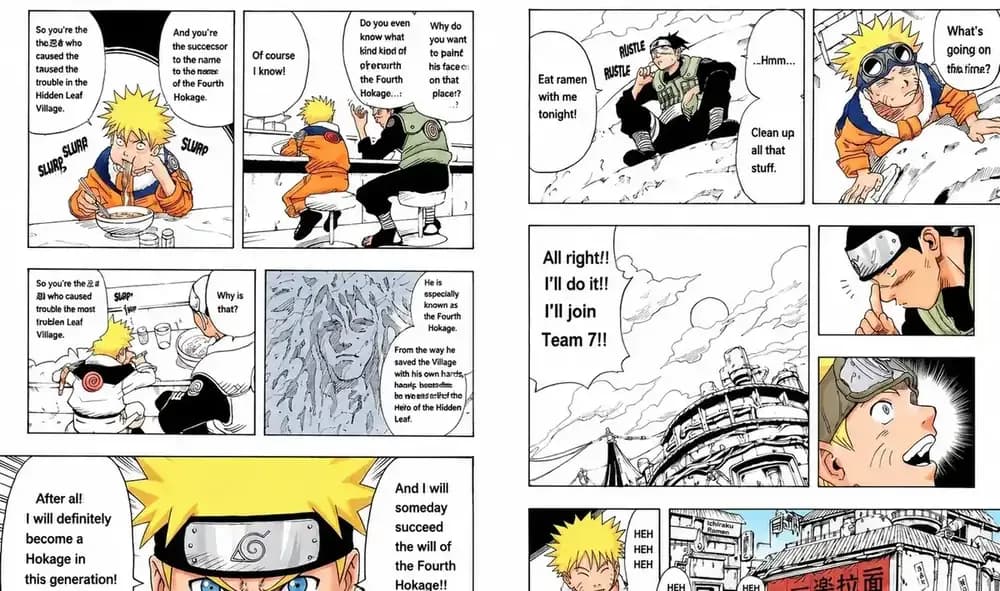AI Manga Translator