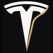 Tesla Wrap Designer Logo