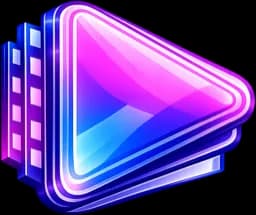 GenVideo AI Logo