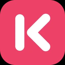 Kvio AI Logo