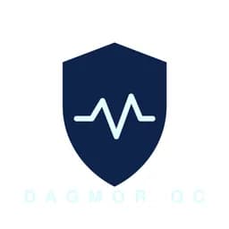 Dagmor Logo