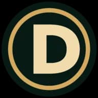 Discover Alone Logo