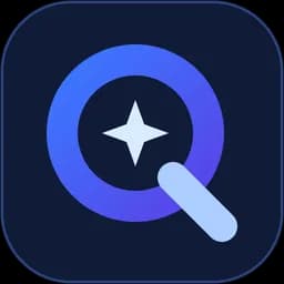 Qwen Image Generator Logo