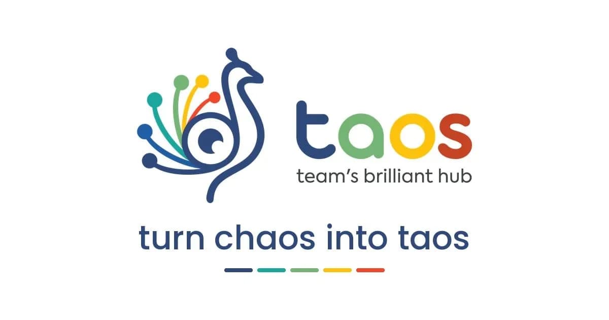 taos Screenshot