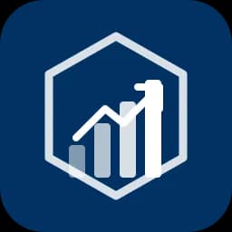 SnapPChart Logo