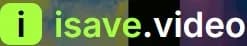 iSave Video Logo