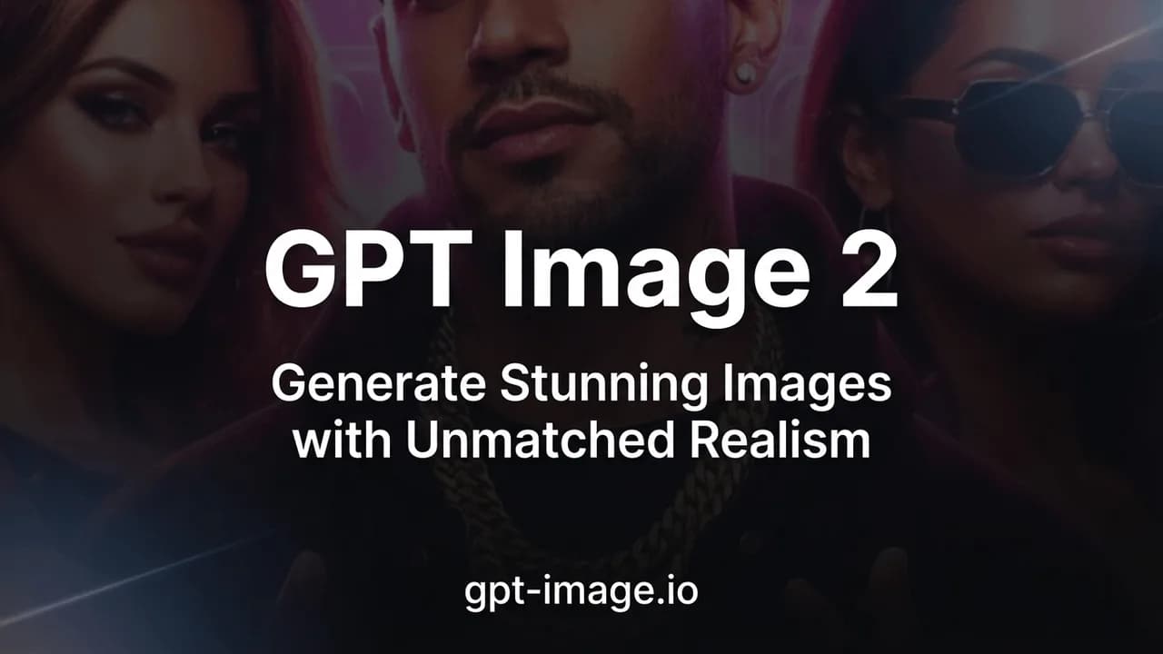 GPT Image 2 Screenshot