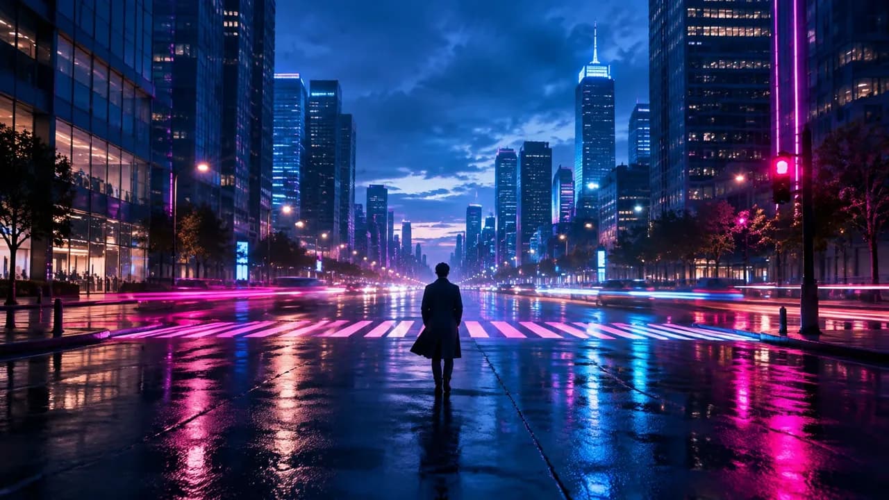 PixVerse AI Screenshot