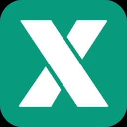 XCrawl Logo