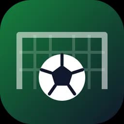 Ozil Goal AI