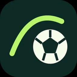 Ozil Goal AI Logo