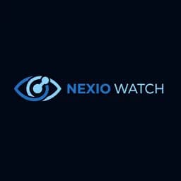 Nexio Watch Logo