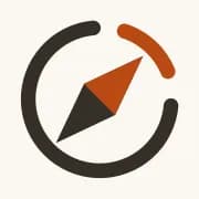 HostingCompass Logo