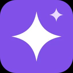 AI Anime Generator Logo