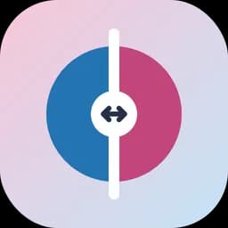 GirlFilter Logo