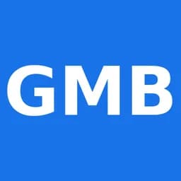 GMB Scraper – Google Maps leads to CSV Logo