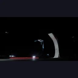 Flying Car AI Logo