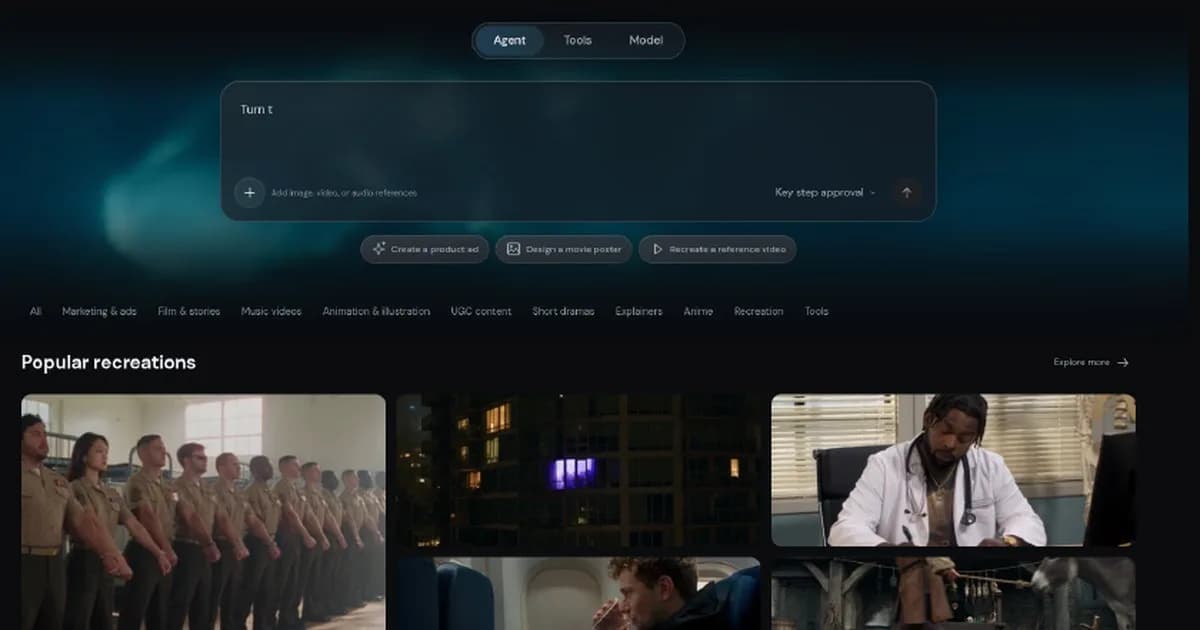 ClipJoy Screenshot