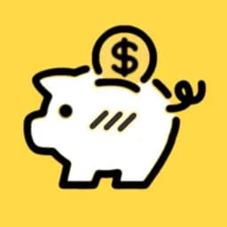 Money Tracker Expense & Budget Logo