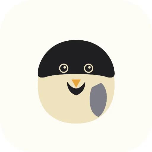 Chickadee Bandit Screenshot