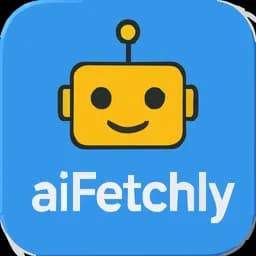 aiFetchly Logo