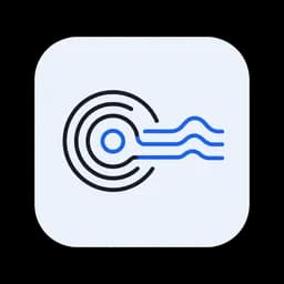 Song Finder Logo