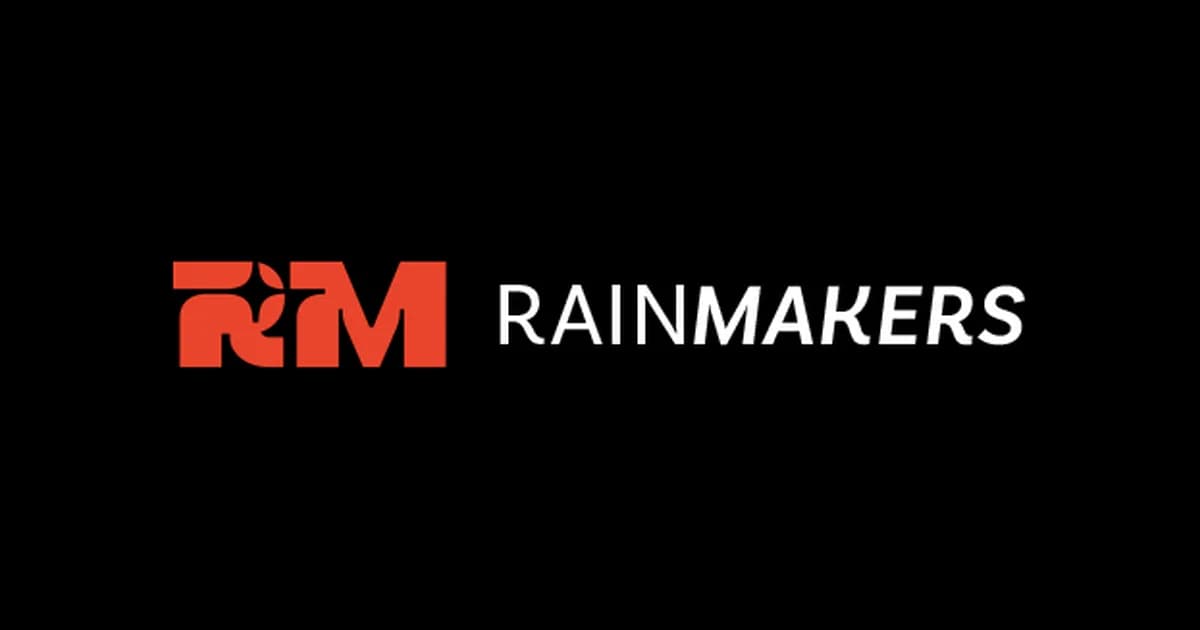 AI SEO Rainmakers Screenshot