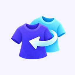 AI Clothes Changer