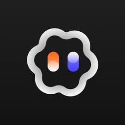 Modelflare Logo