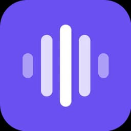 Voice Cleaner Logo