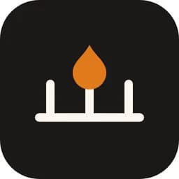 Burning Bridges AI Logo